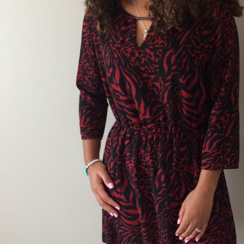 🏈 Perfect Gameday Dress! (Roll Tide, USC, etc)